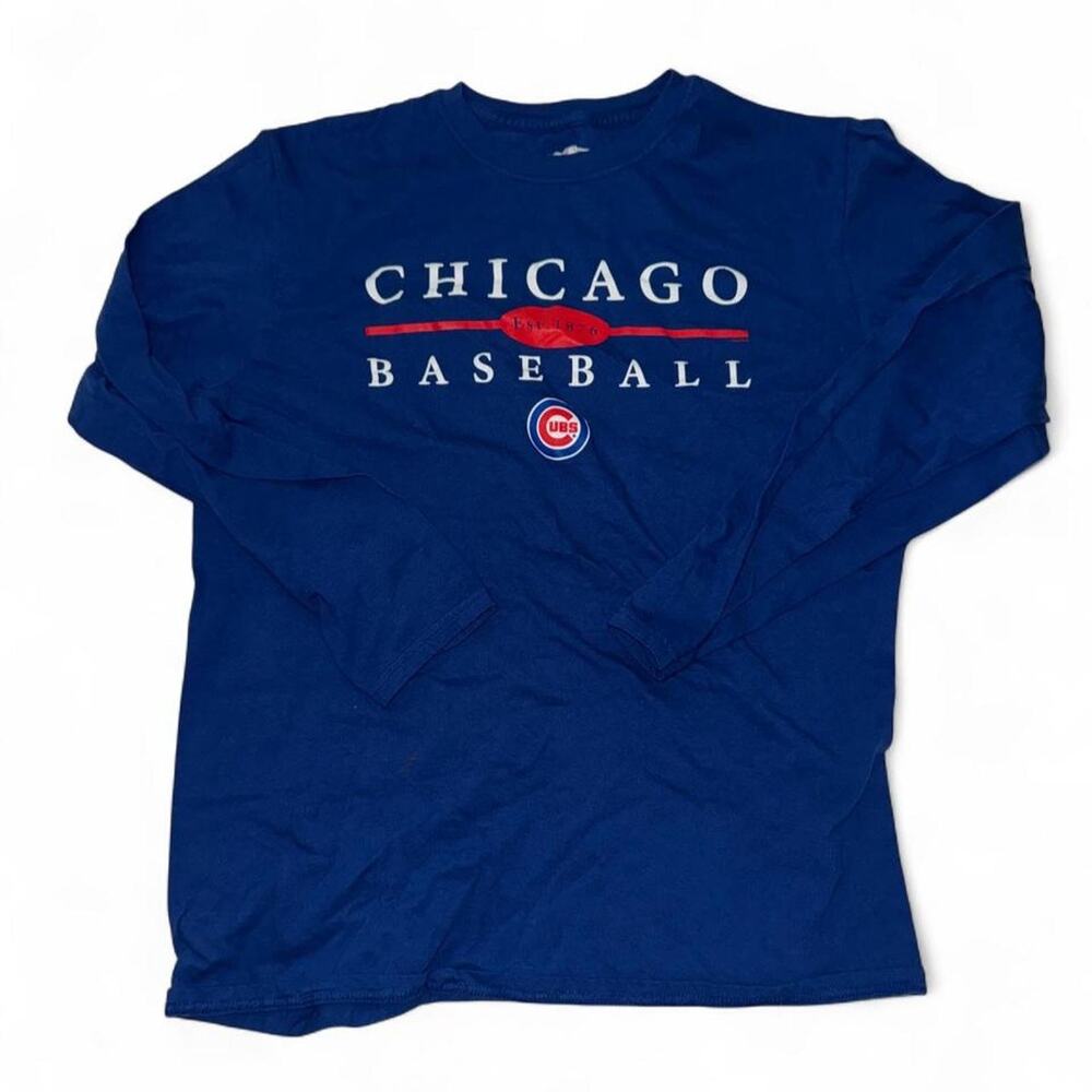 Rare vintage chicago cubs